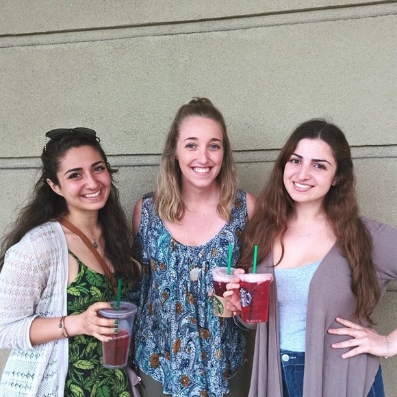 Urban Outfitters Tunic - Picture 4 of 4